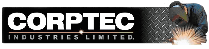 Corptec Industries Limited Logo