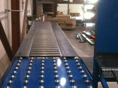 Custom made Industial Metal Products